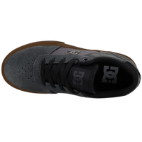 DC - Teknic - Grey/Gum - Skateschuh
