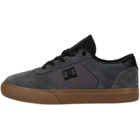 DC - Teknic - Grey/Gum - Skateschuh