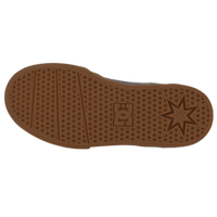 DC - Teknic - Grey/Gum - Skateschuh