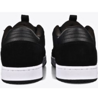 DC - Astrix - Black/White - Skateschuh