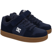 DC - Manteca 4 V - Navy/Gum - Skateschuh