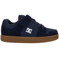 DC - Manteca 4 V - Navy/Gum - Skateschuh