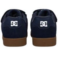 DC - Manteca 4 V - Navy/Gum - Skateschuh