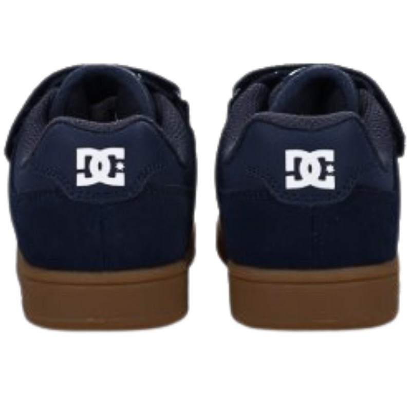 DC - Manteca 4 V - Navy/Gum - Skateschuh