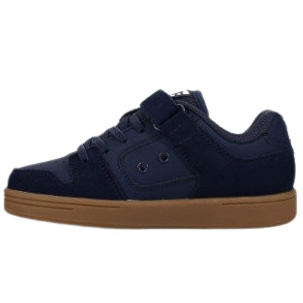 DC - Manteca 4 V - Navy/Gum - Skateschuh