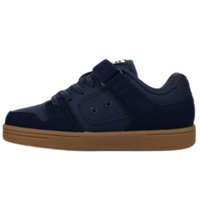 DC - Manteca 4 V - Navy/Gum - Skateschuh