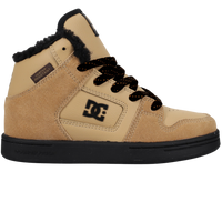 DC - Manteca 4 HI WR - Tan/Black - Winterschuh