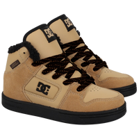 DC - Manteca 4 HI WR - Tan/Black - Winterschuh