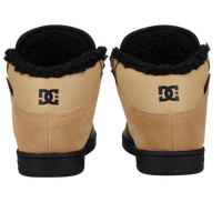 DC - Manteca 4 HI WR - Tan/Black - Winterschuh