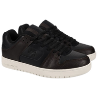 DC - Manteca SE - Brown/Black - Skateschuh