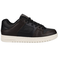 DC - Manteca SE - Brown/Black - Skateschuh