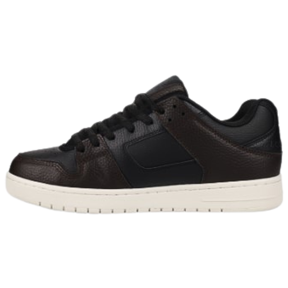 DC - Manteca SE - Brown/Black - Skateschuh