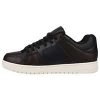 DC - Manteca SE - Brown/Black - Skateschuh