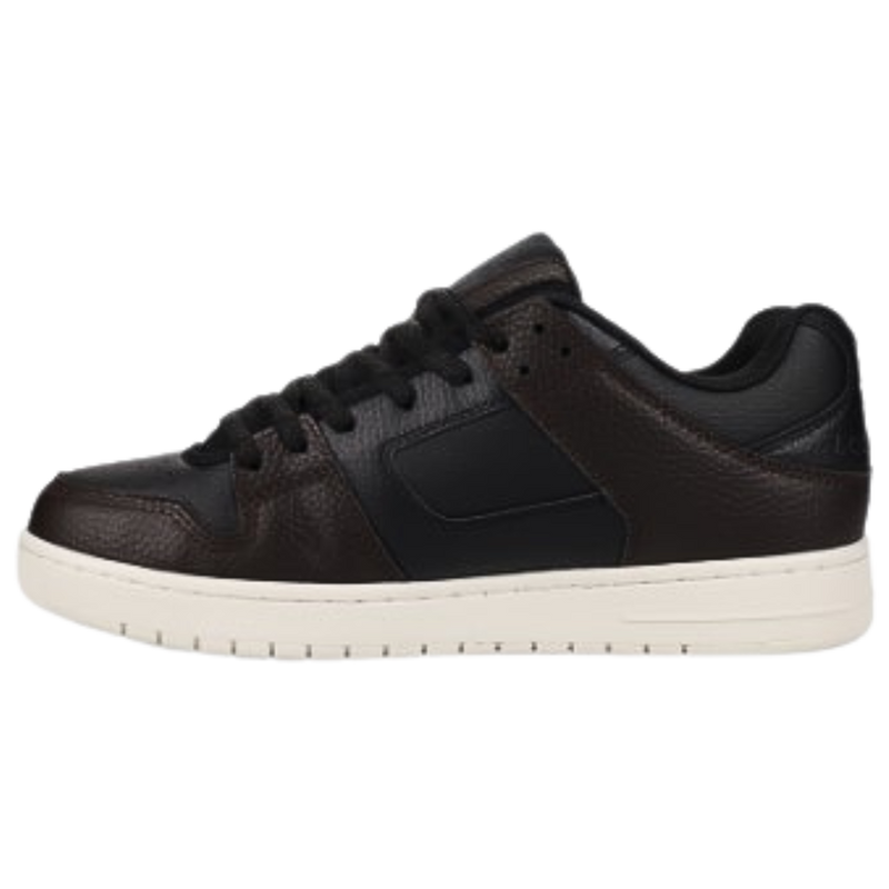DC - Manteca SE - Brown/Black - Skateschuh