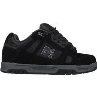 DC - Stag WNT - Black/Grey/Red - Wintersneaker