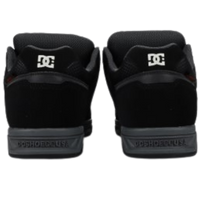 DC - Stag WNT - Black/Grey/Red - Wintersneaker