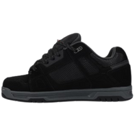 DC - Stag WNT - Black/Grey/Red - Wintersneaker