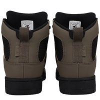 DC - Pure High-Top WR Boot - Olive/Black - Winterschuh