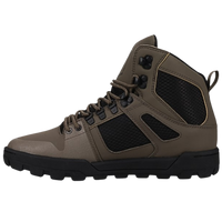 DC - Pure High-Top WR Boot - Olive/Black - Winterschuh