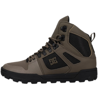 DC - Pure High-Top WR Boot - Olive/Black - Winterschuh