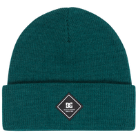 DC - Label Beanie - Deep Teal - Beanie