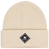 DC - Label Beanie - Oatmeal - Beanie