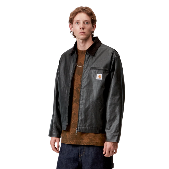 Carhartt - OG Dean Jacket - Black/Black - Winterjacke