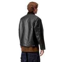 Carhartt - OG Dean Jacket - Black/Black - Winterjacke