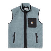 Carhartt - Prentis Vest Liner - Citadel/Black - Fleece Weste