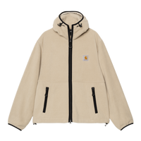 Carhartt - Blevin Liner - Fleur De Sel - Fleece Jacke