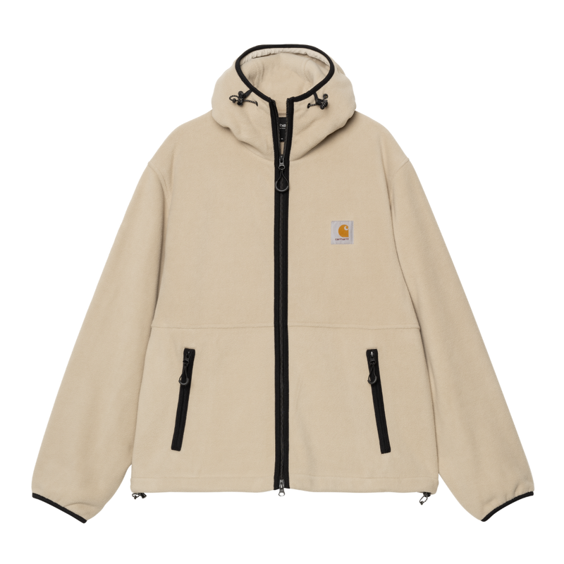 Carhartt - Blevin Liner - Fleur De Sel - Fleece Jacke