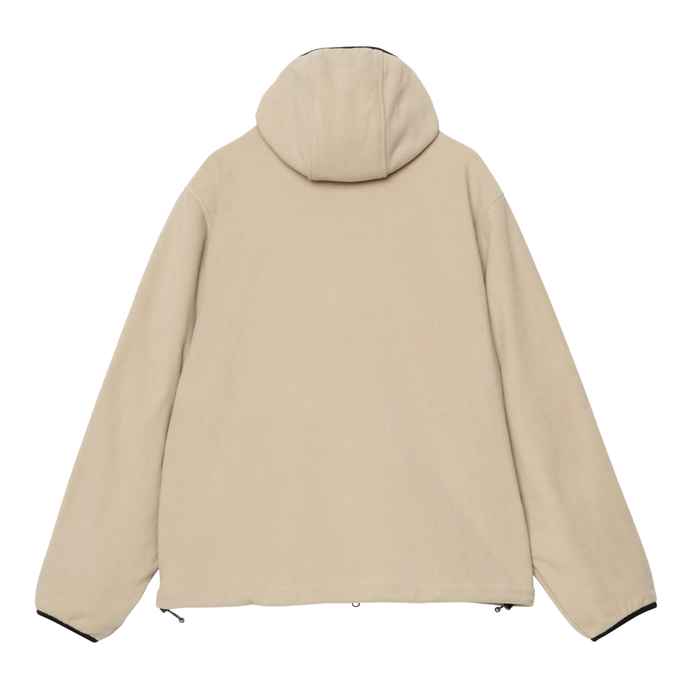 Carhartt - Blevin Liner - Fleur De Sel - Fleece Jacke