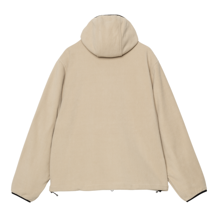 Carhartt - Blevin Liner - Fleur De Sel - Fleece Jacke