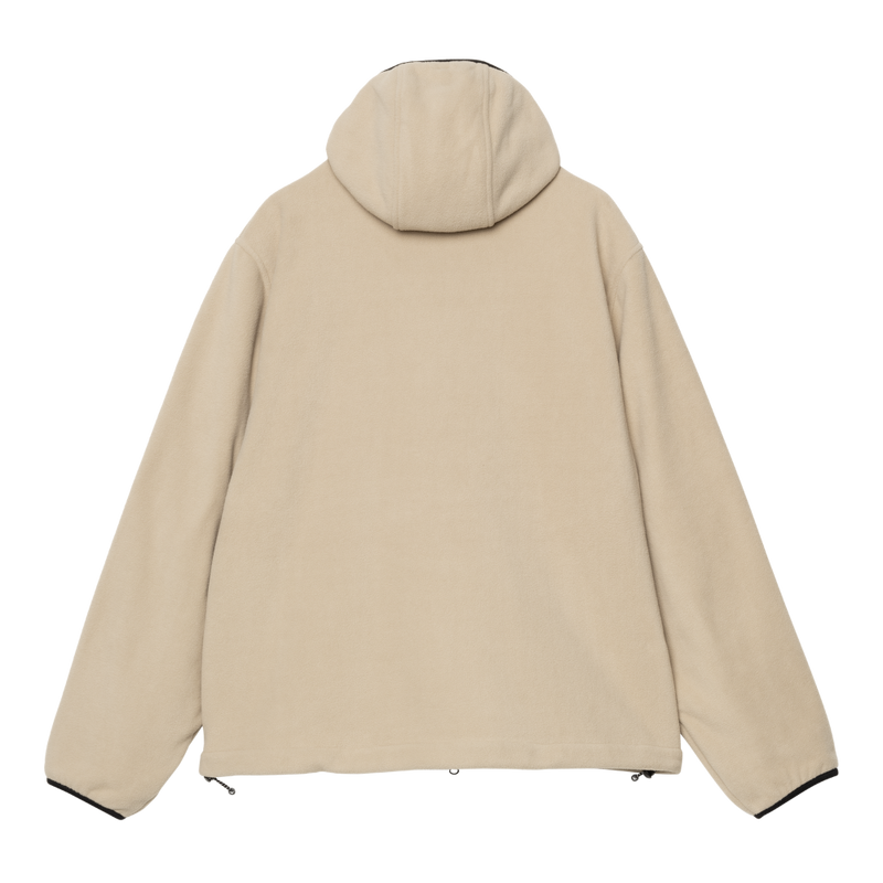 Carhartt - Blevin Liner - Fleur De Sel - Fleece Jacke
