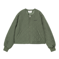 Carhartt - W Elma Liner - Opuntia/Black - Übergangsjacke