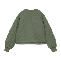 Carhartt - W Elma Liner - Opuntia/Black - Übergangsjacke