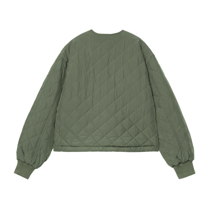 Carhartt - W Elma Liner - Opuntia/Black - Übergangsjacke