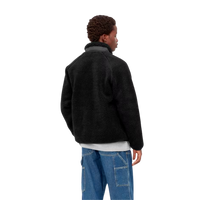 Carhartt - Prentis Liner - Black/Black - Fleece Jacke