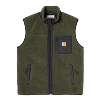 Carhartt - Prentis Vest Liner - Opuntia/Black - Fleece Weste