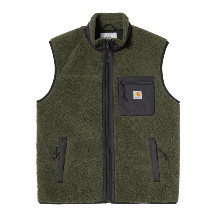Carhartt - Prentis Vest Liner - Opuntia/Black - Fleece Weste