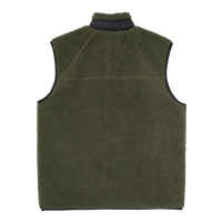 Carhartt - Prentis Vest Liner - Opuntia/Black - Fleece Weste