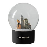 Carhartt - Wiptopia Snow Globe - Multicolor - Mehr Accessoires