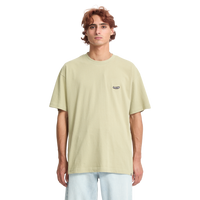 Volcom - Pistol Stone LSE SST - Green Tea - T-Shirt