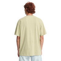 Volcom - Pistol Stone LSE SST - Green Tea - T-Shirt