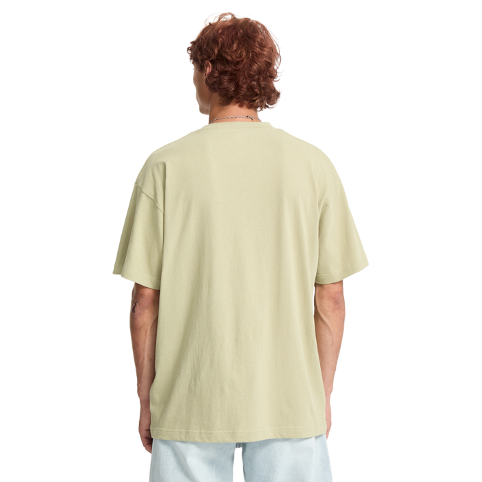 Volcom - Pistol Stone LSE SST - Green Tea - T-Shirt