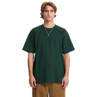 Volcom - Volcom Stone LSE SST - Scarab - T-Shirt