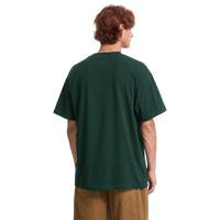 Volcom - Volcom Stone LSE SST - Scarab - T-Shirt