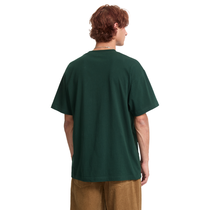 Volcom - Volcom Stone LSE SST - Scarab - T-Shirt