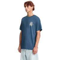 Volcom - Anti Gravity HTH SST - Cosmic Blue - T-Shirt