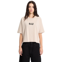 Volcom - FA Vaderetro 2 Tee - Khakiest - T-Shirt